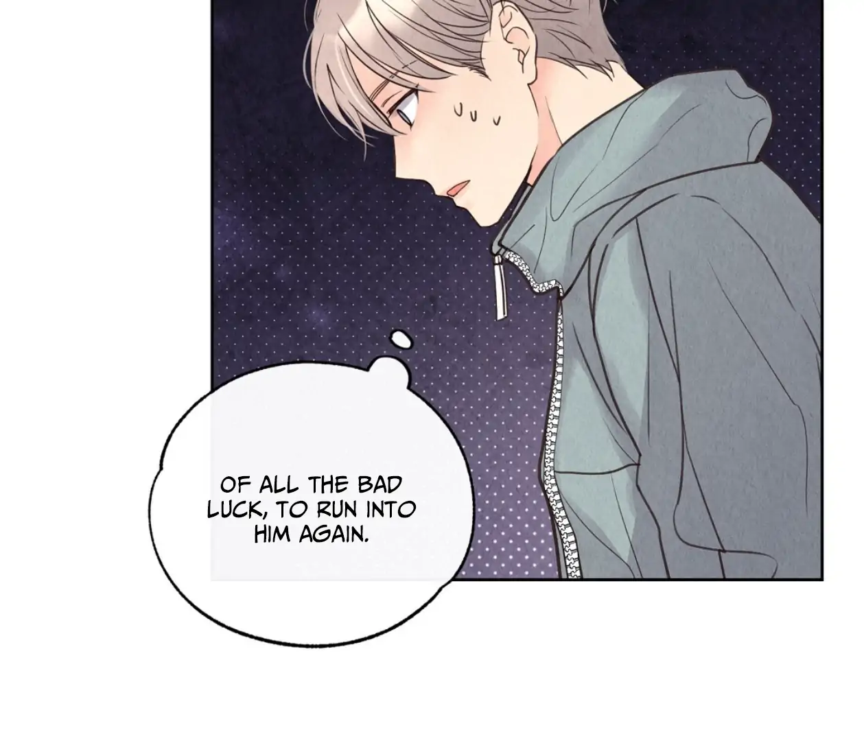 TALE OF A VILLAIN [HRVNDA] - Chapter 3 manhwa