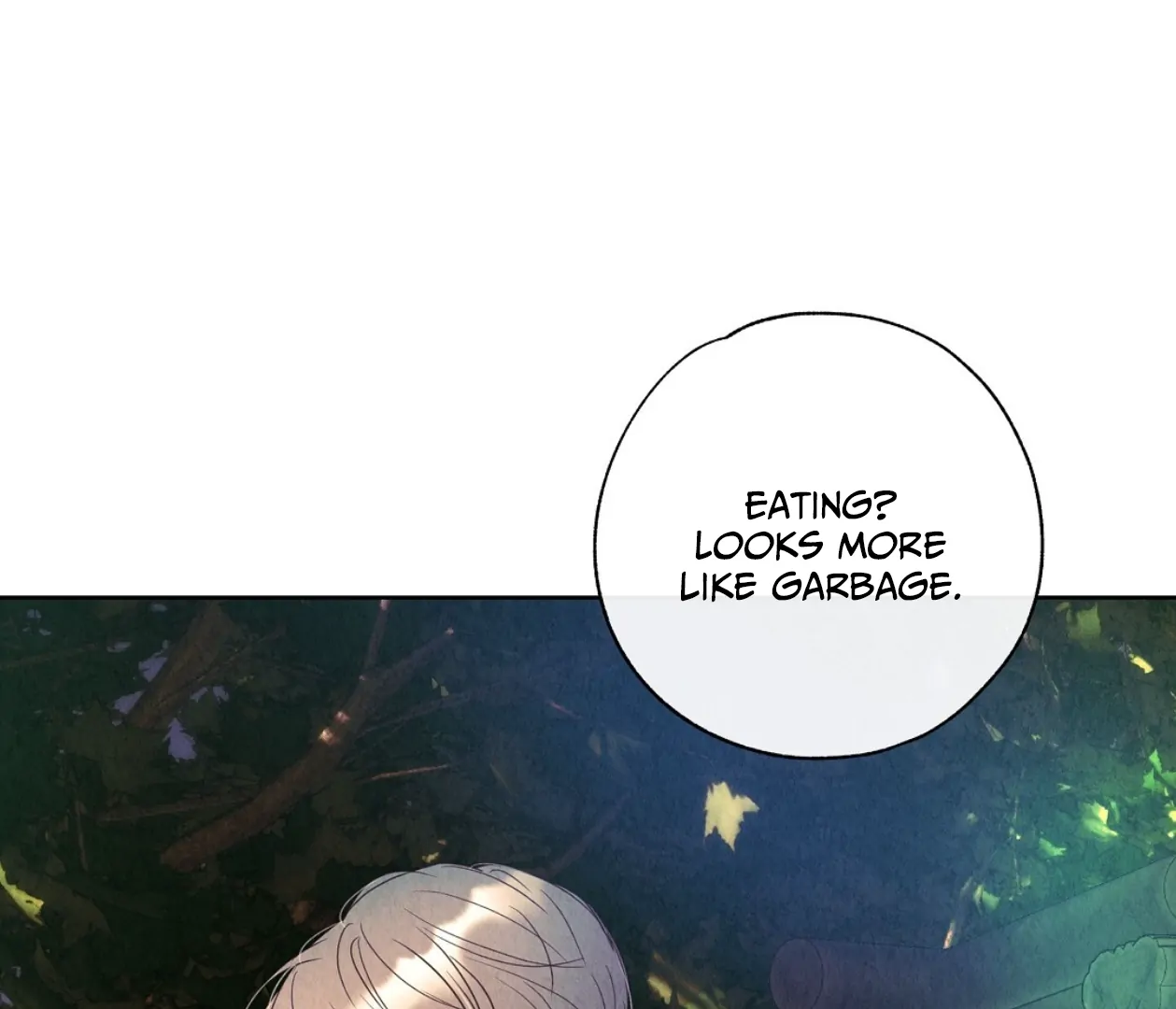 TALE OF A VILLAIN [HRVNDA] - Chapter 3 manhwa