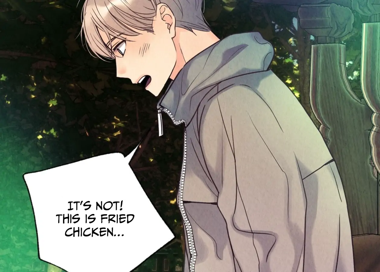 TALE OF A VILLAIN [HRVNDA] - Chapter 3 manhwa