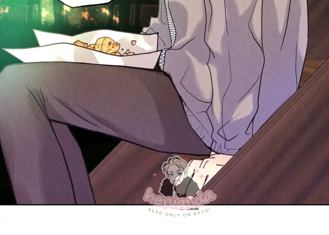 TALE OF A VILLAIN [HRVNDA] - Chapter 3 manhwa