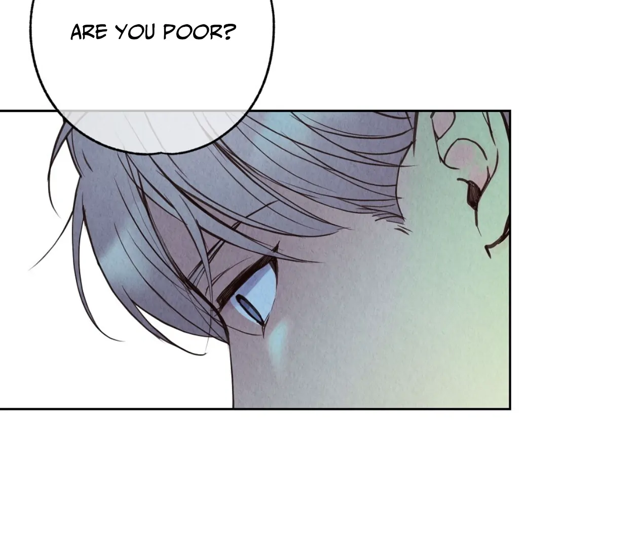 TALE OF A VILLAIN [HRVNDA] - Chapter 3 manhwa
