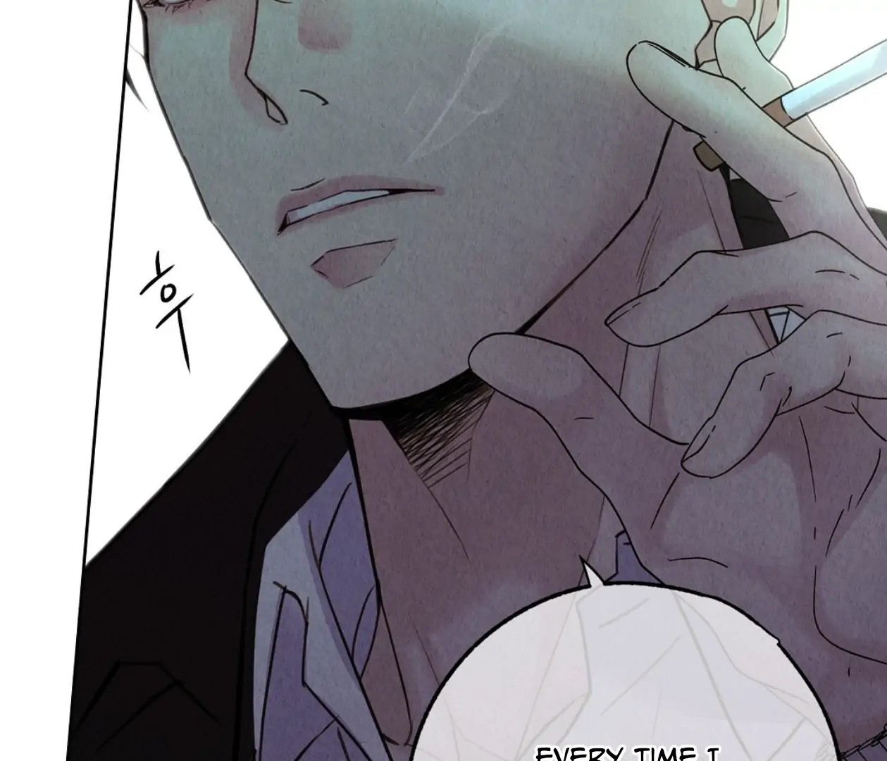TALE OF A VILLAIN [HRVNDA] - Chapter 3 manhwa
