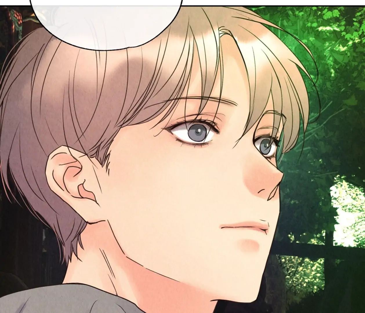 TALE OF A VILLAIN [HRVNDA] - Chapter 3 manhwa
