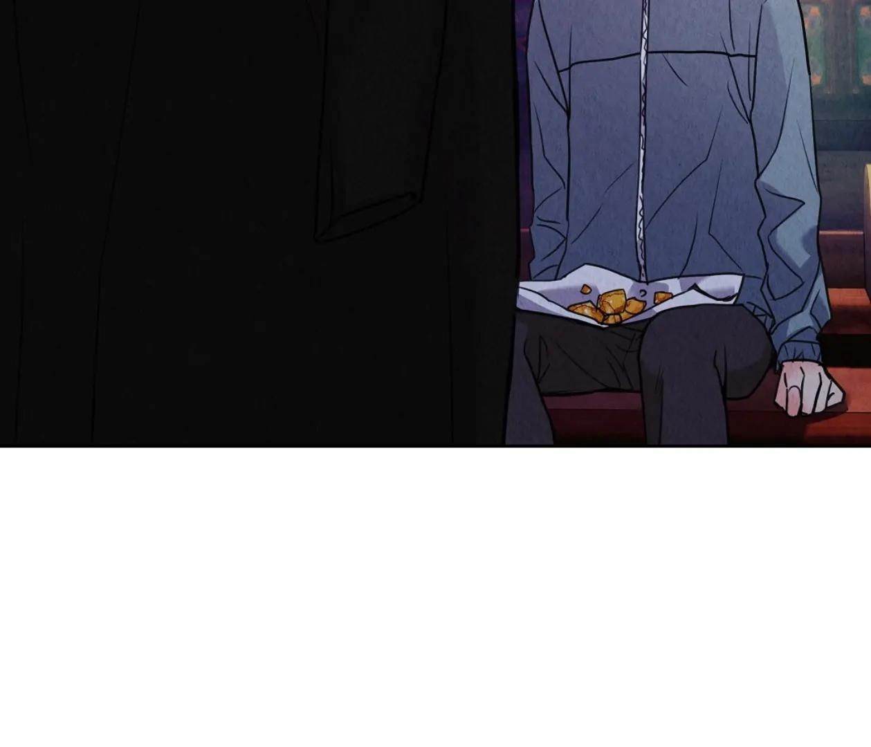 TALE OF A VILLAIN [HRVNDA] - Chapter 3 manhwa