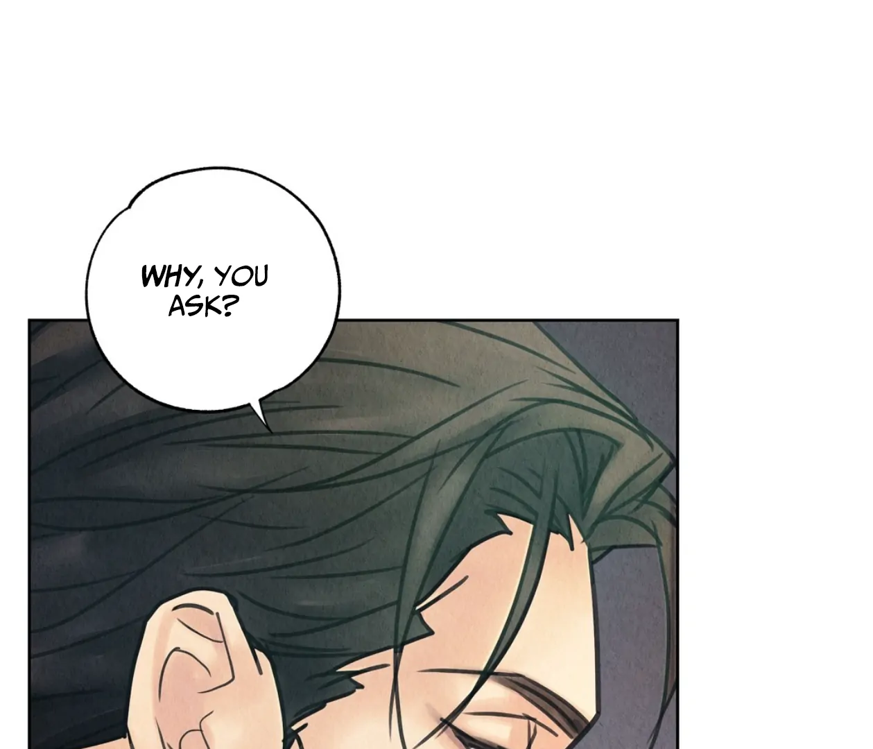 TALE OF A VILLAIN [HRVNDA] - Chapter 3 manhwa