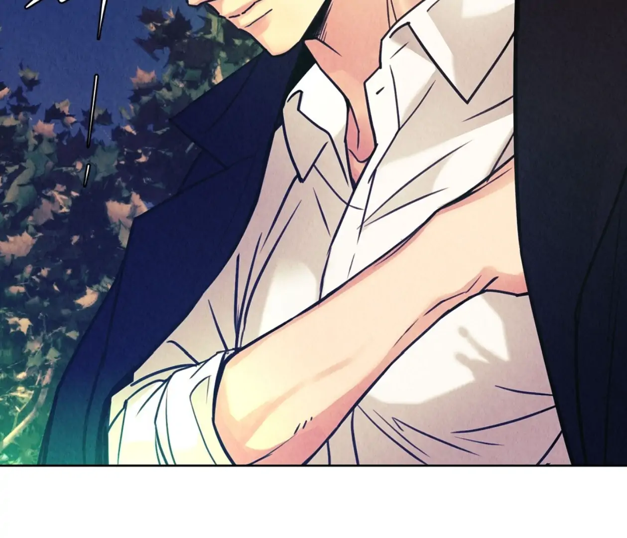 TALE OF A VILLAIN [HRVNDA] - Chapter 3 manhwa