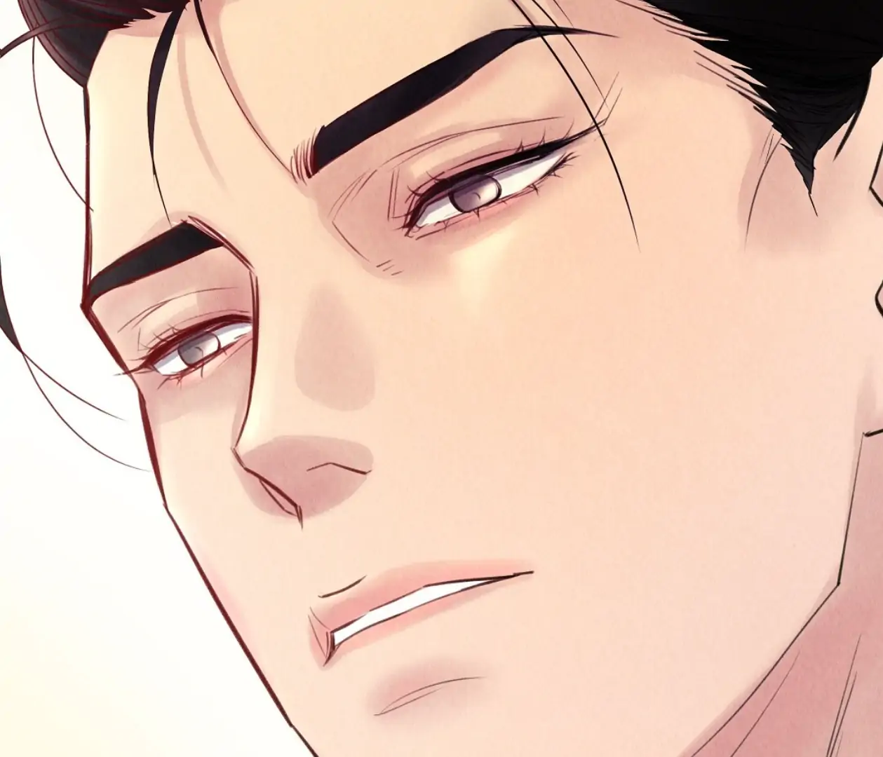 TALE OF A VILLAIN [HRVNDA] - Chapter 3 manhwa