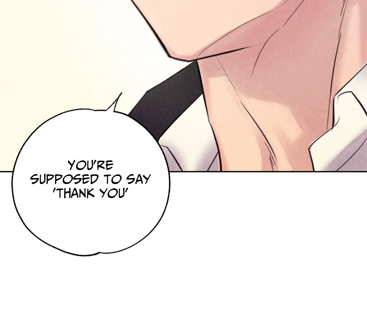 TALE OF A VILLAIN [HRVNDA] - Chapter 3 manhwa