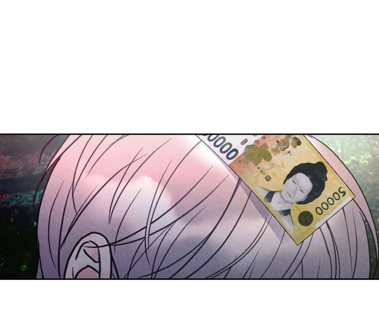 TALE OF A VILLAIN [HRVNDA] - Chapter 3 manhwa