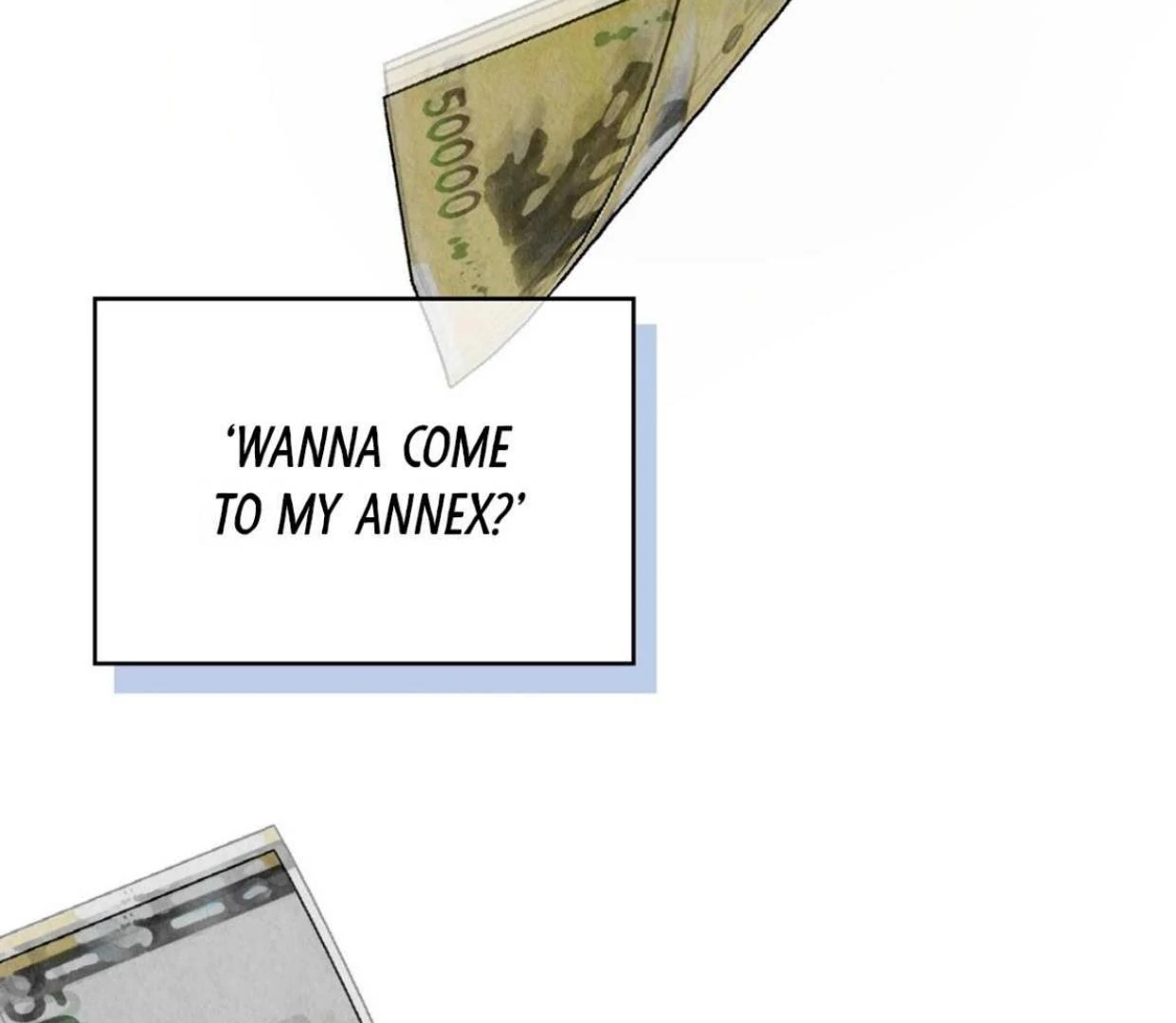 TALE OF A VILLAIN [HRVNDA] - Chapter 4 manhwa