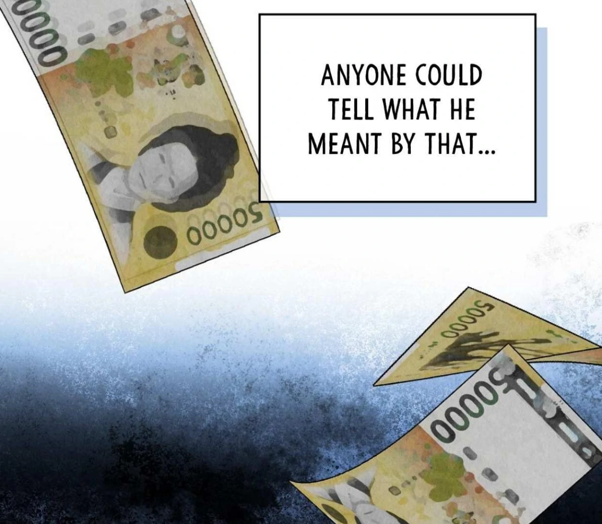 TALE OF A VILLAIN [HRVNDA] - Chapter 4 manhwa