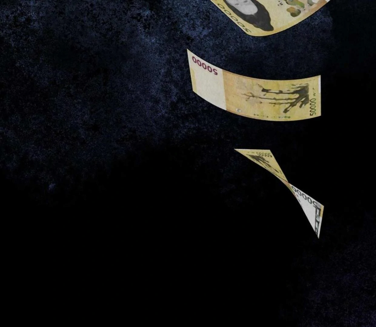TALE OF A VILLAIN [HRVNDA] - Chapter 4 manhwa