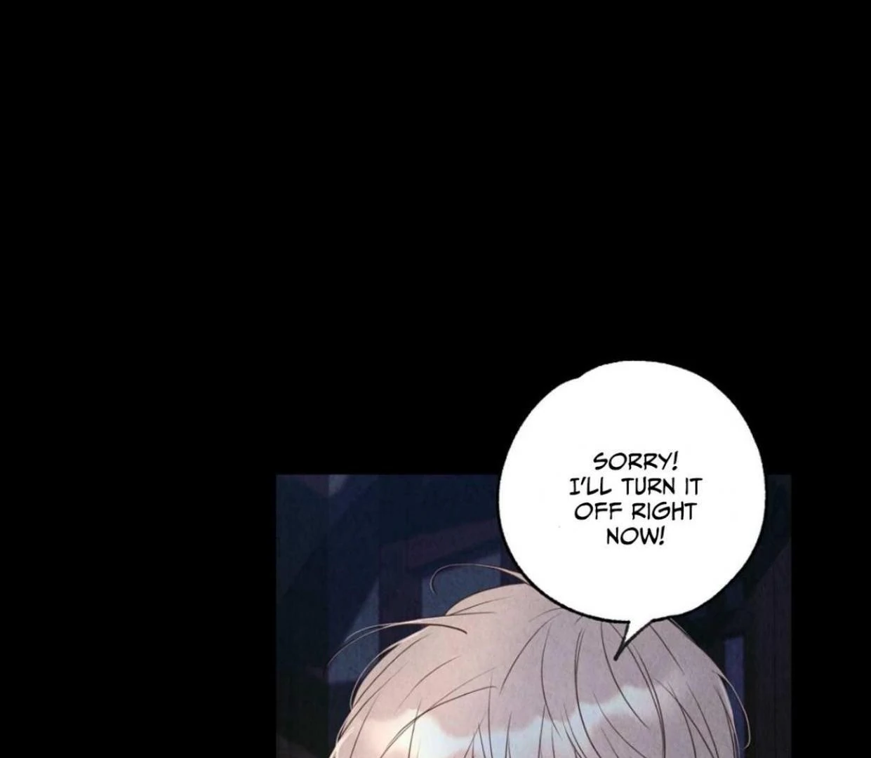 TALE OF A VILLAIN [HRVNDA] - Chapter 4 manhwa