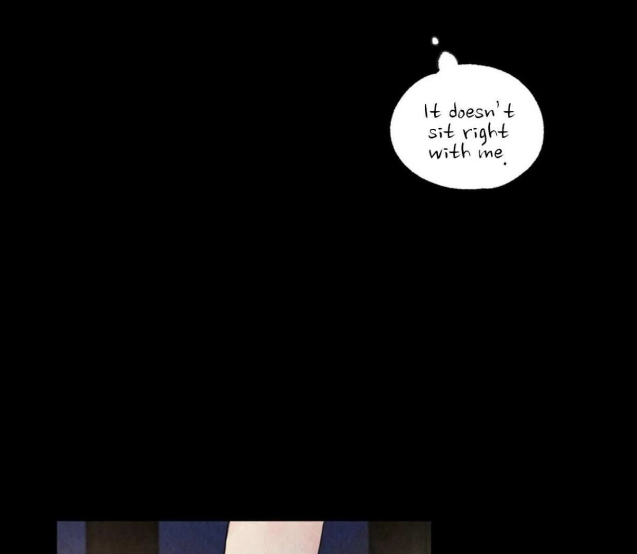 TALE OF A VILLAIN [HRVNDA] - Chapter 4 manhwa