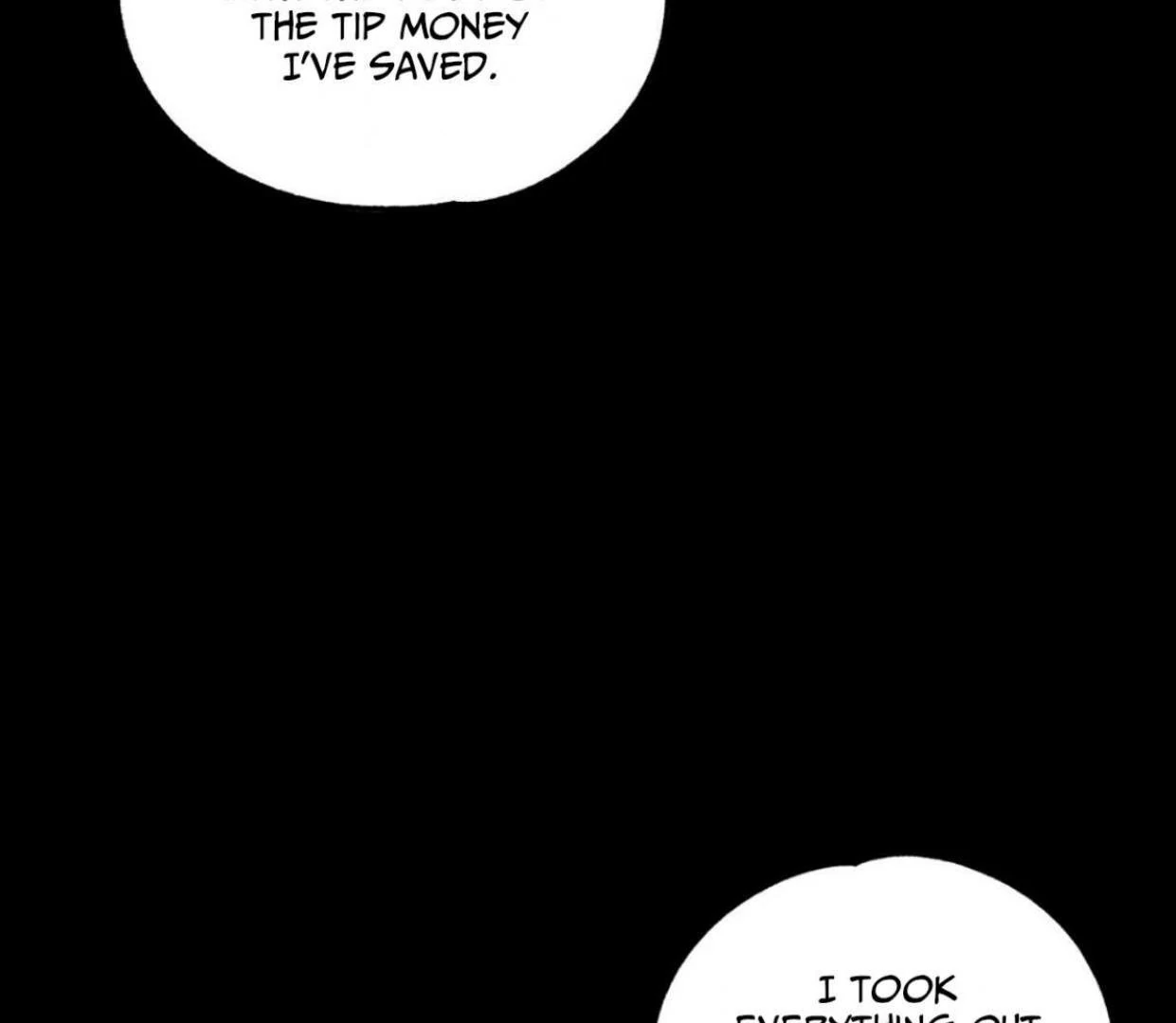 TALE OF A VILLAIN [HRVNDA] - Chapter 4 manhwa