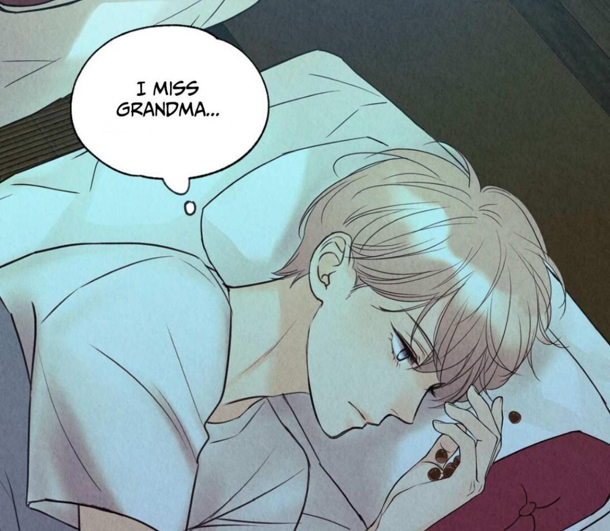 TALE OF A VILLAIN [HRVNDA] - Chapter 4 manhwa