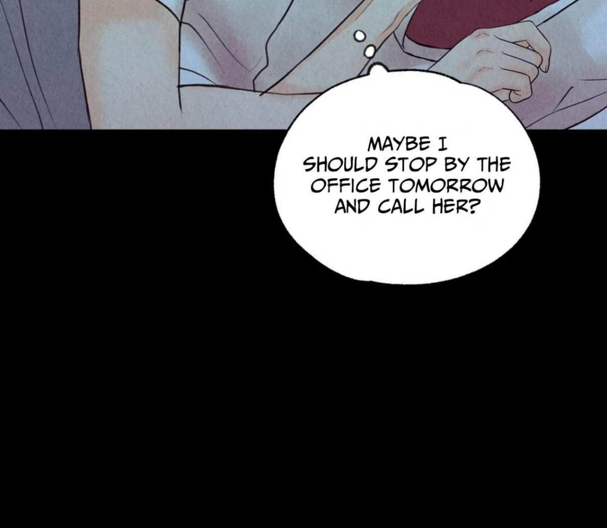 TALE OF A VILLAIN [HRVNDA] - Chapter 4 manhwa