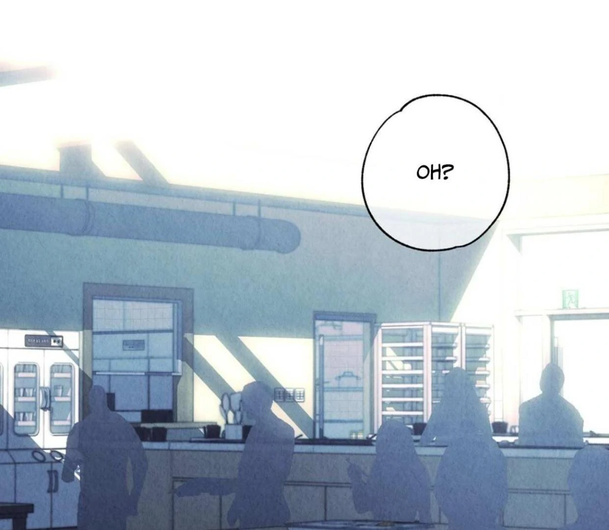 TALE OF A VILLAIN [HRVNDA] - Chapter 4 manhwa