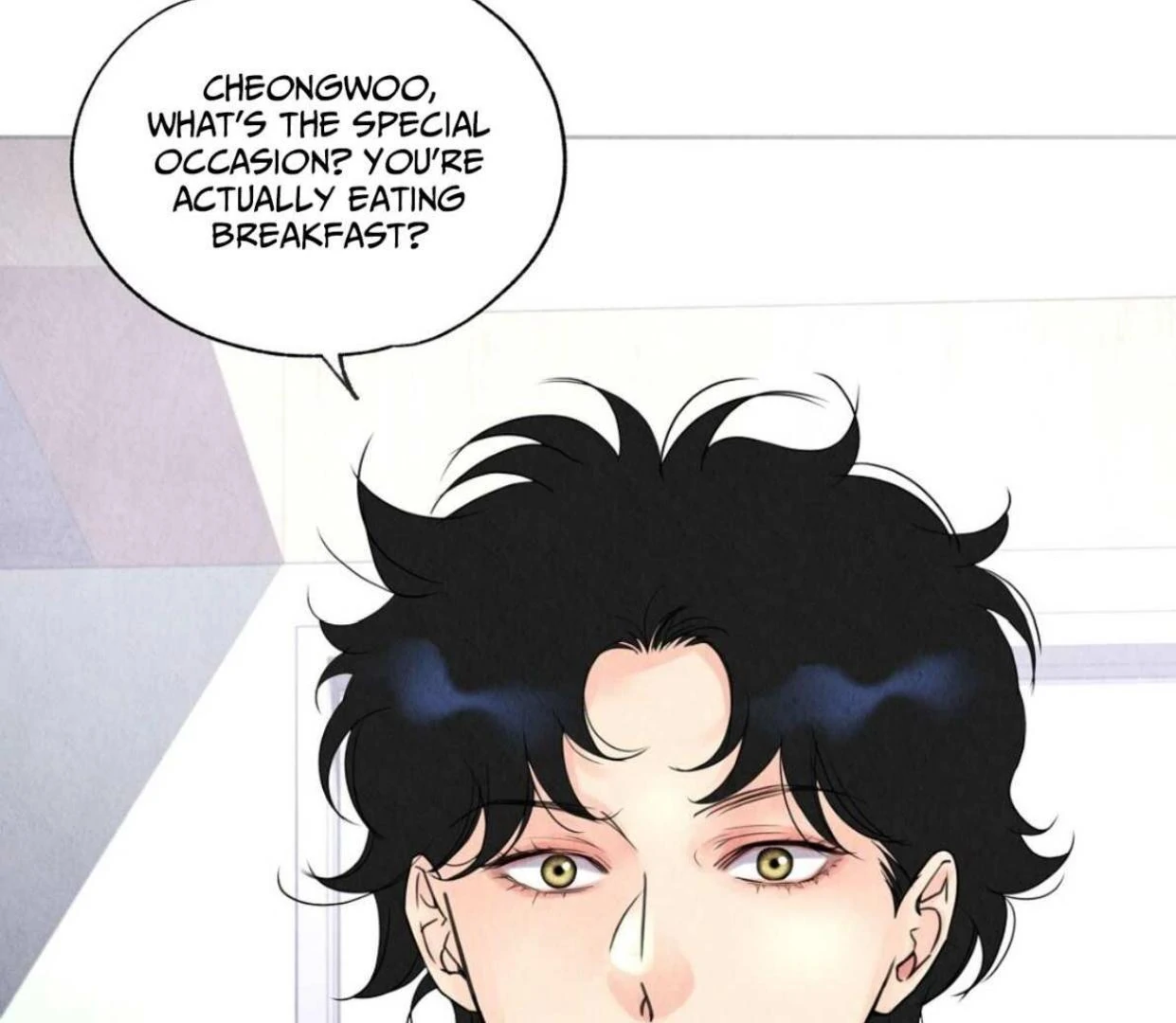 TALE OF A VILLAIN [HRVNDA] - Chapter 4 manhwa