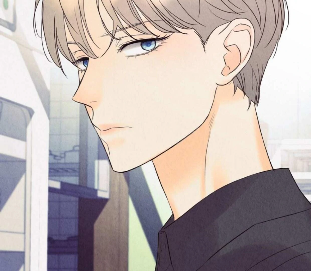 TALE OF A VILLAIN [HRVNDA] - Chapter 4 manhwa