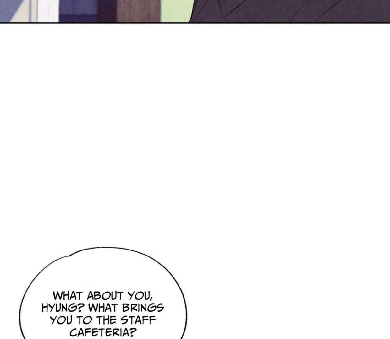 TALE OF A VILLAIN [HRVNDA] - Chapter 4 manhwa