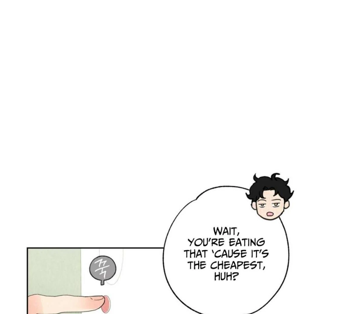 TALE OF A VILLAIN [HRVNDA] - Chapter 4 manhwa