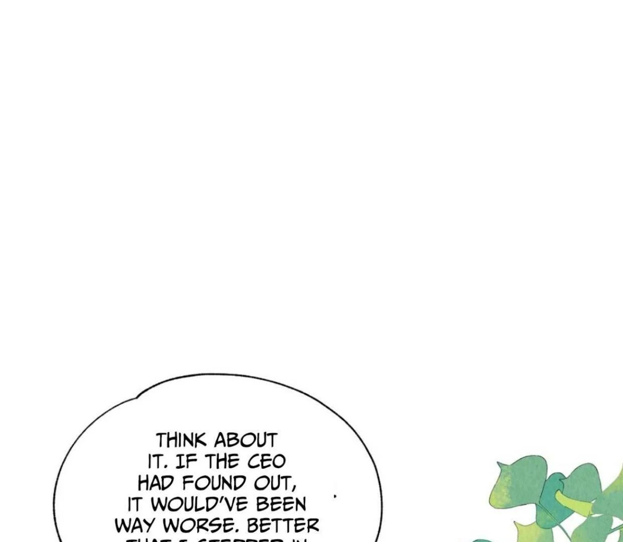 TALE OF A VILLAIN [HRVNDA] - Chapter 4 manhwa