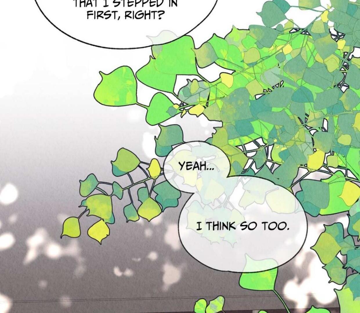 TALE OF A VILLAIN [HRVNDA] - Chapter 4 manhwa