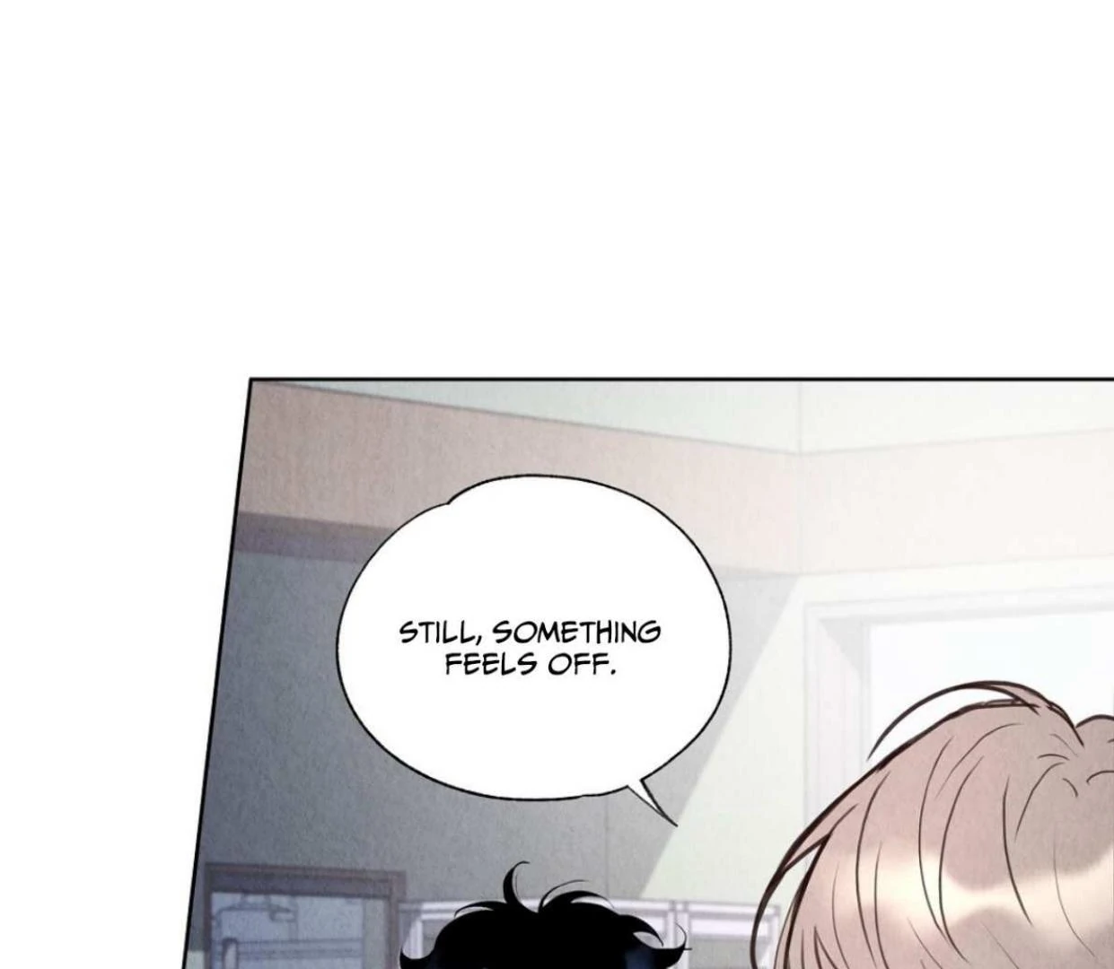 TALE OF A VILLAIN [HRVNDA] - Chapter 4 manhwa