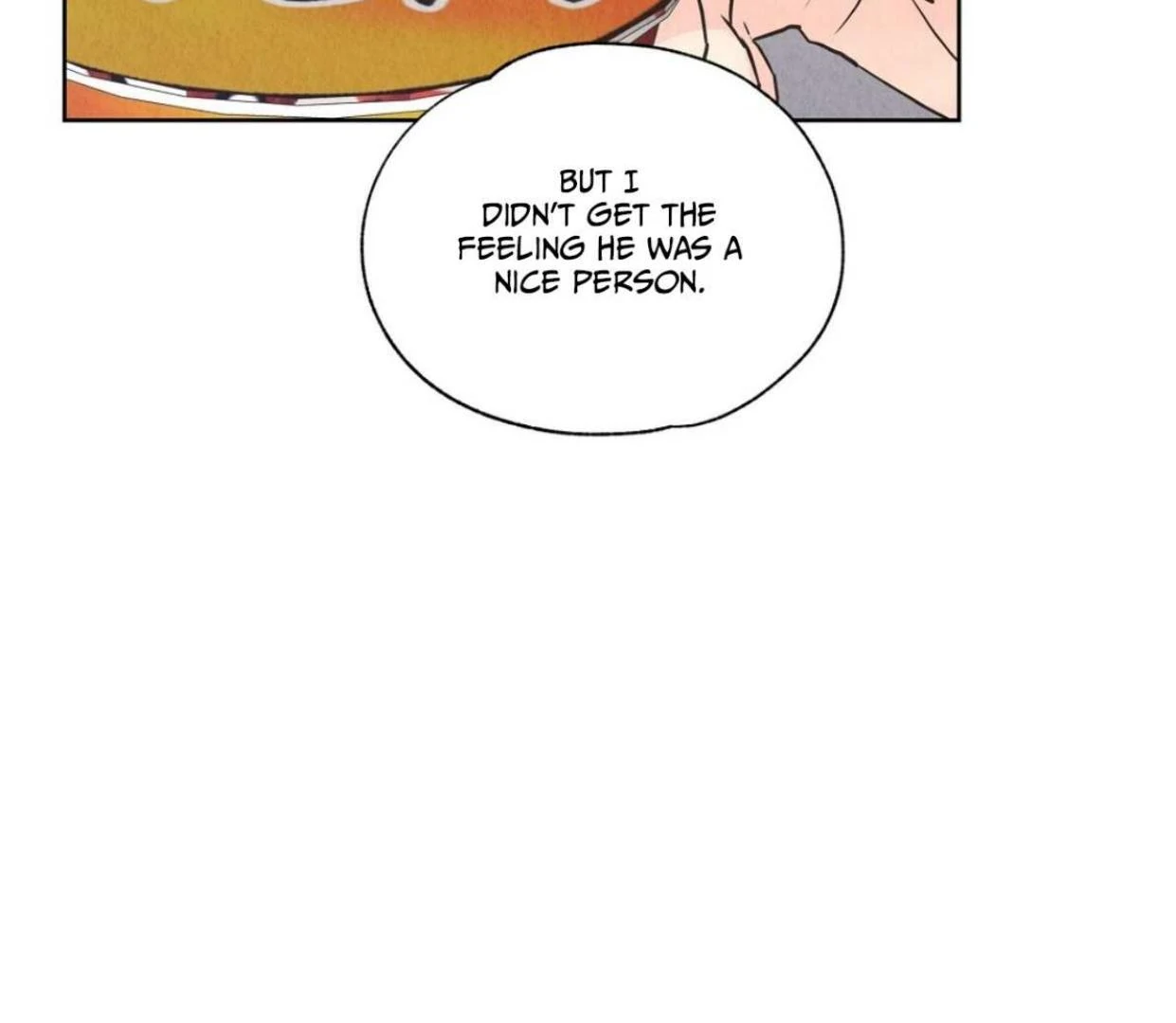 TALE OF A VILLAIN [HRVNDA] - Chapter 4 manhwa