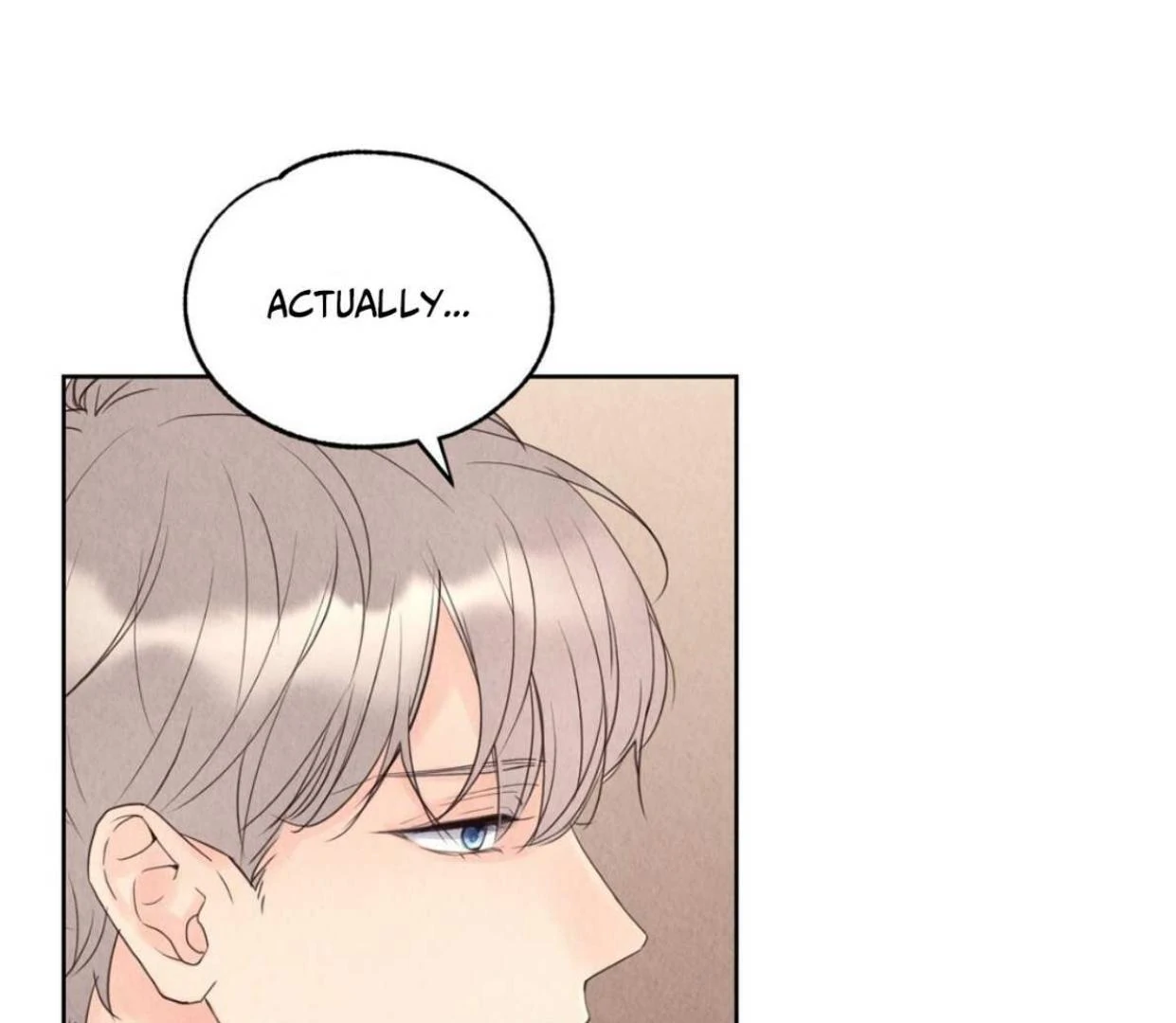TALE OF A VILLAIN [HRVNDA] - Chapter 4 manhwa