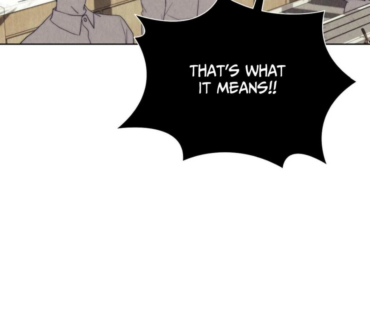 TALE OF A VILLAIN [HRVNDA] - Chapter 4 manhwa
