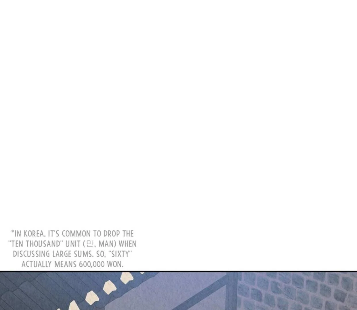 TALE OF A VILLAIN [HRVNDA] - Chapter 4 manhwa