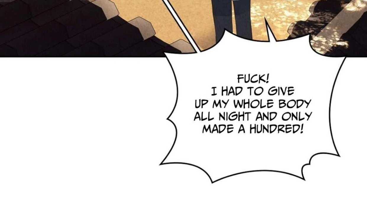 TALE OF A VILLAIN [HRVNDA] - Chapter 4 manhwa