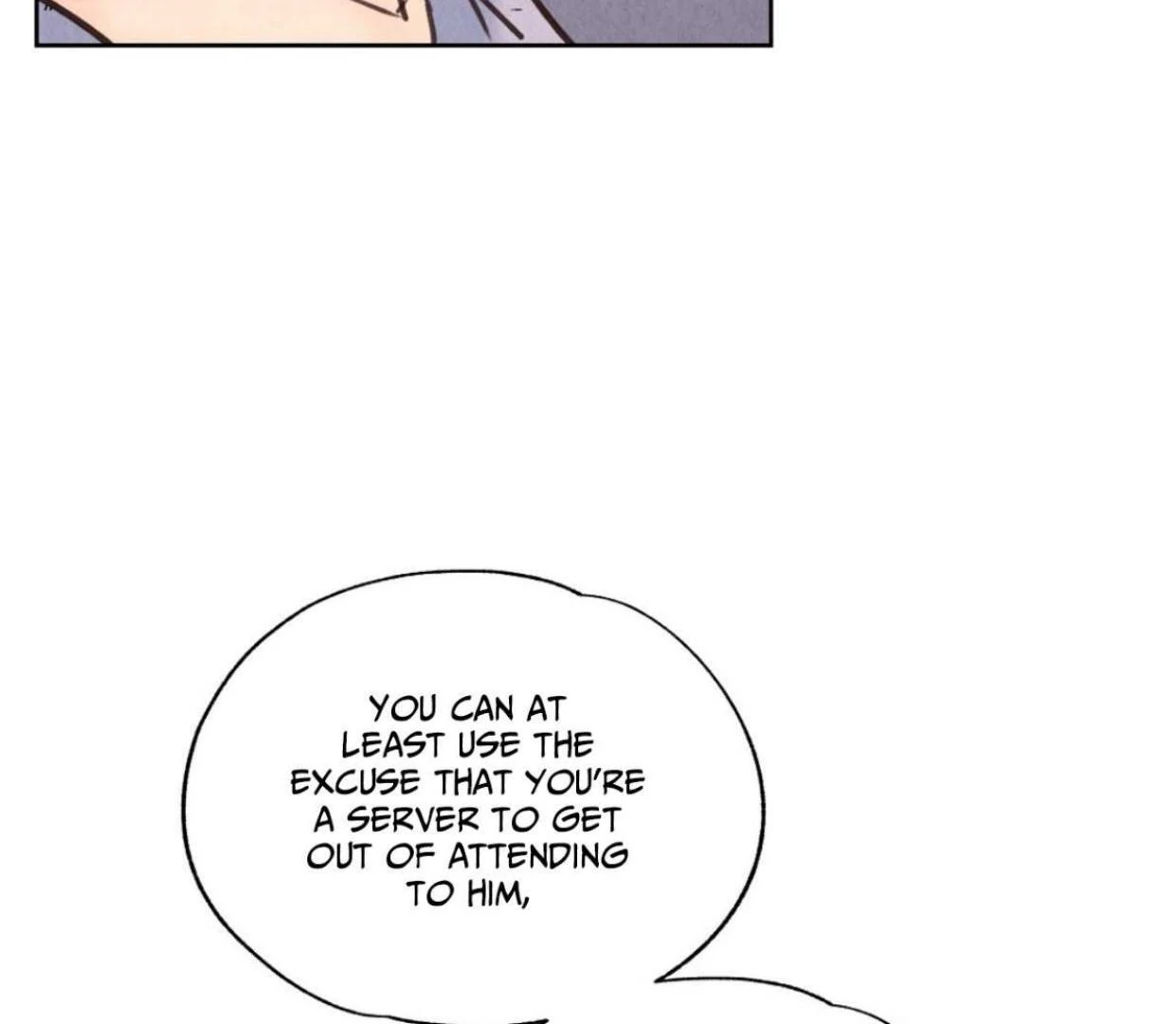 TALE OF A VILLAIN [HRVNDA] - Chapter 4 manhwa
