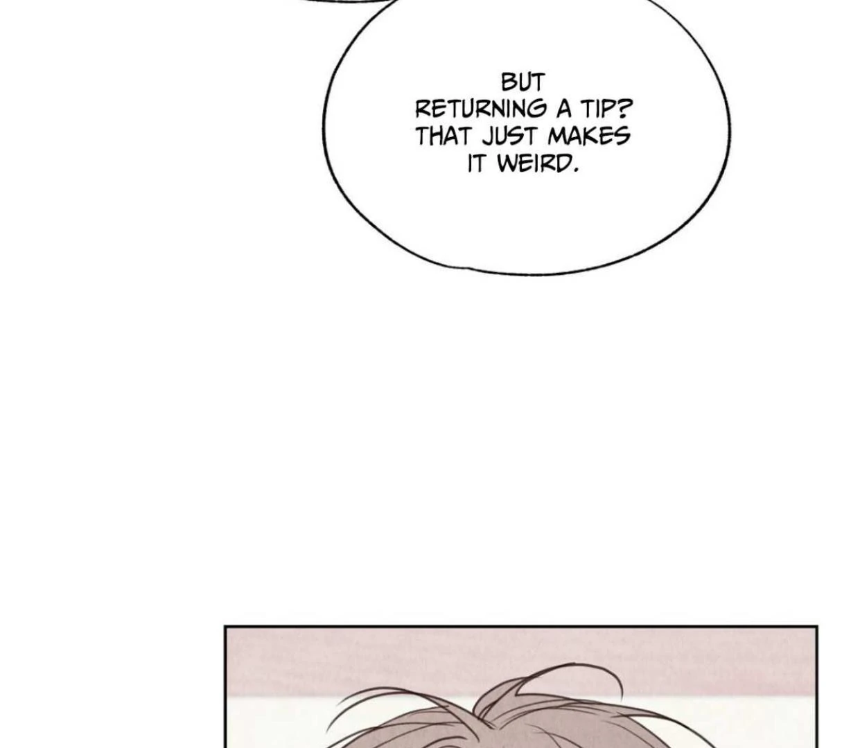 TALE OF A VILLAIN [HRVNDA] - Chapter 4 manhwa