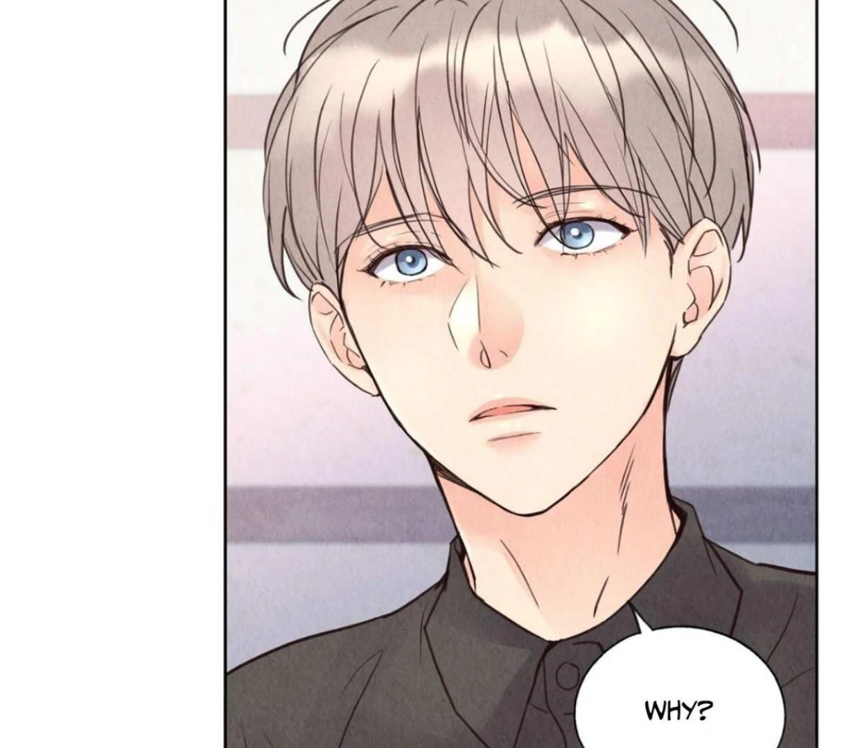 TALE OF A VILLAIN [HRVNDA] - Chapter 4 manhwa