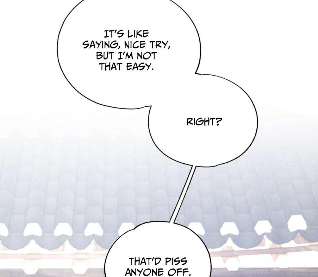 TALE OF A VILLAIN [HRVNDA] - Chapter 4 manhwa