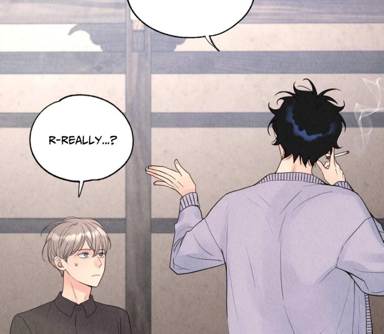 TALE OF A VILLAIN [HRVNDA] - Chapter 4 manhwa