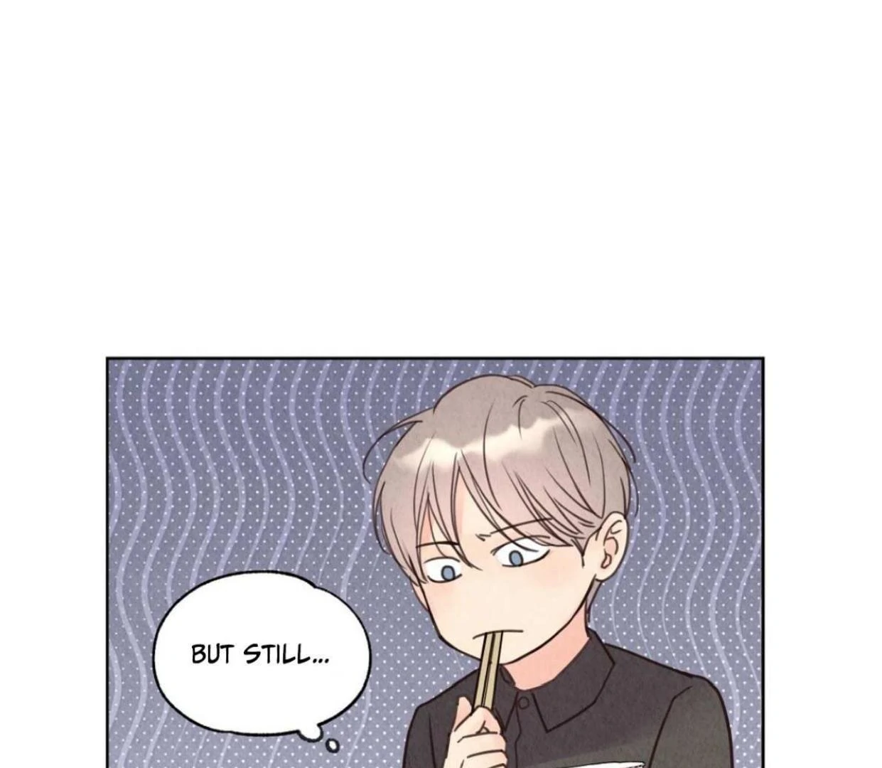 TALE OF A VILLAIN [HRVNDA] - Chapter 4 manhwa