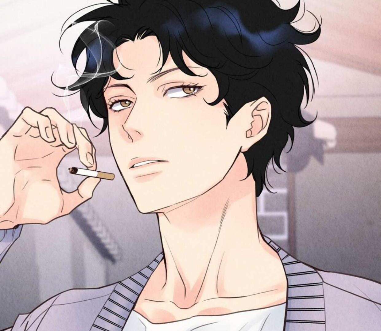 TALE OF A VILLAIN [HRVNDA] - Chapter 4 manhwa