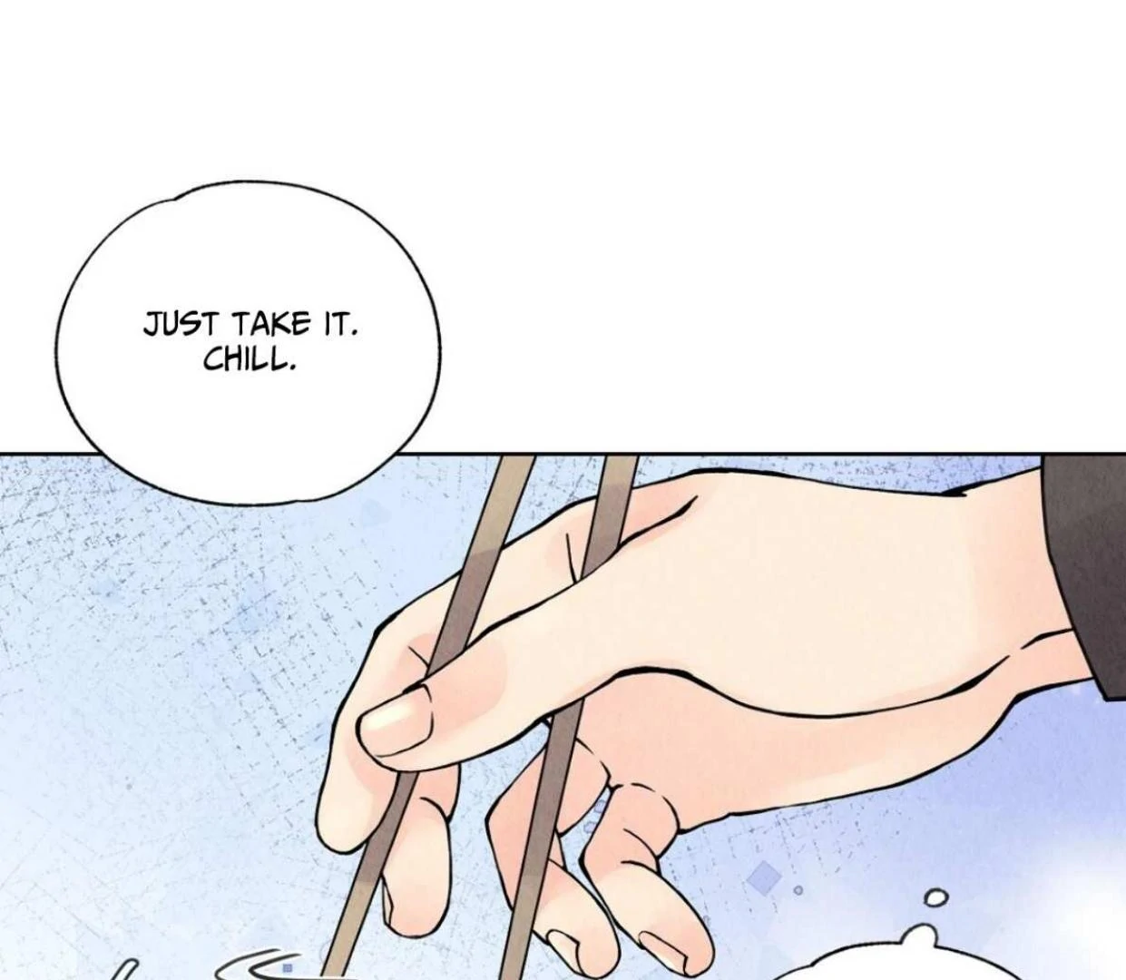 TALE OF A VILLAIN [HRVNDA] - Chapter 4 manhwa
