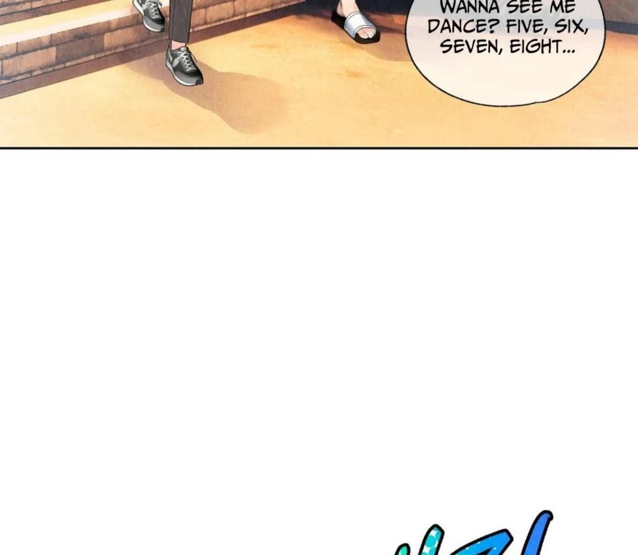TALE OF A VILLAIN [HRVNDA] - Chapter 4 manhwa