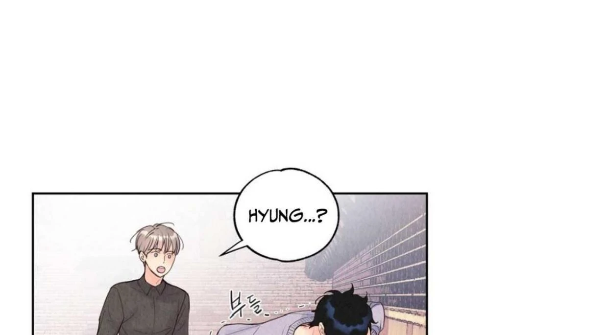 TALE OF A VILLAIN [HRVNDA] - Chapter 4 manhwa