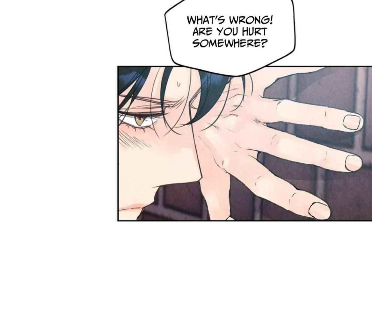 TALE OF A VILLAIN [HRVNDA] - Chapter 4 manhwa