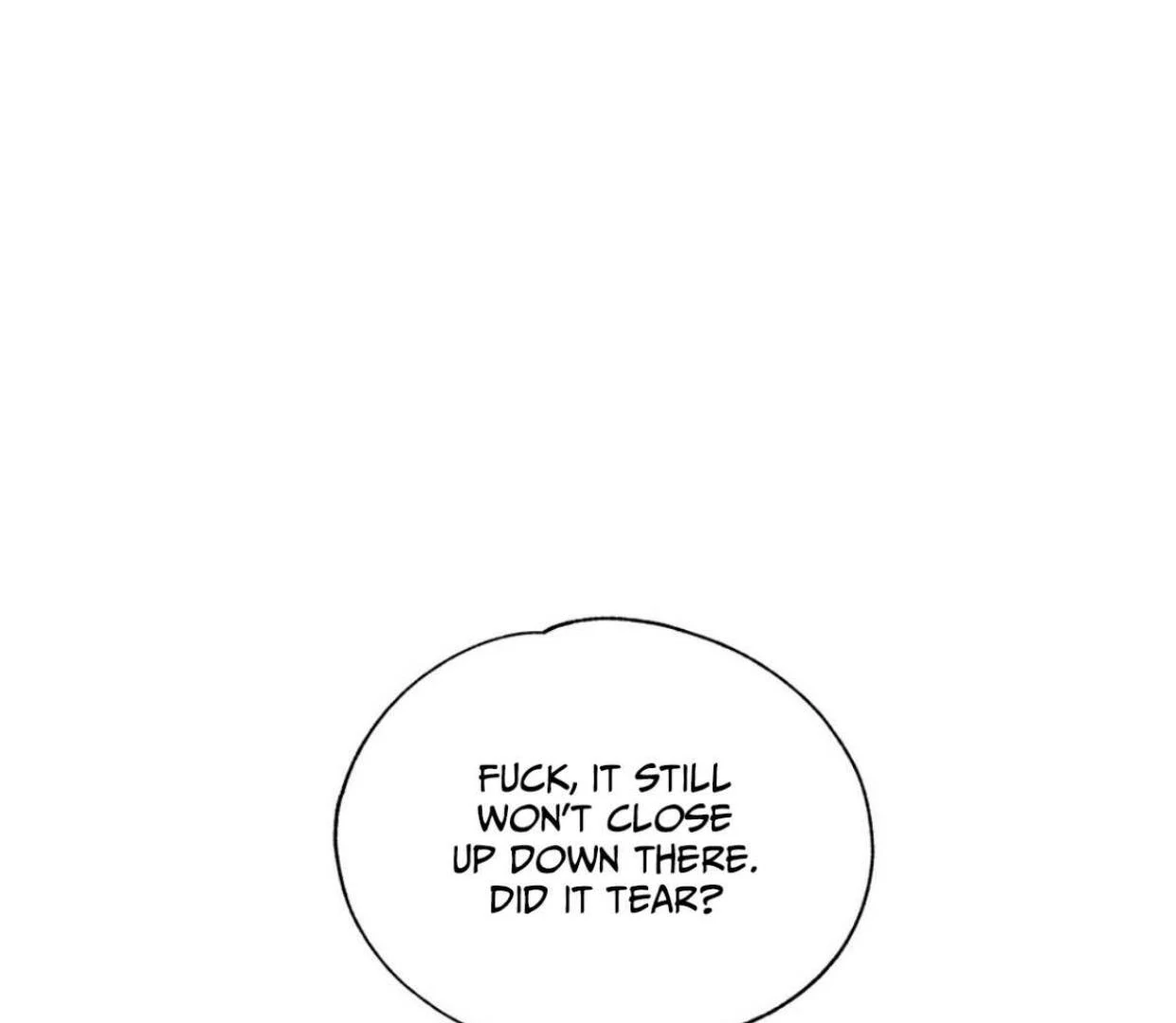 TALE OF A VILLAIN [HRVNDA] - Chapter 4 manhwa