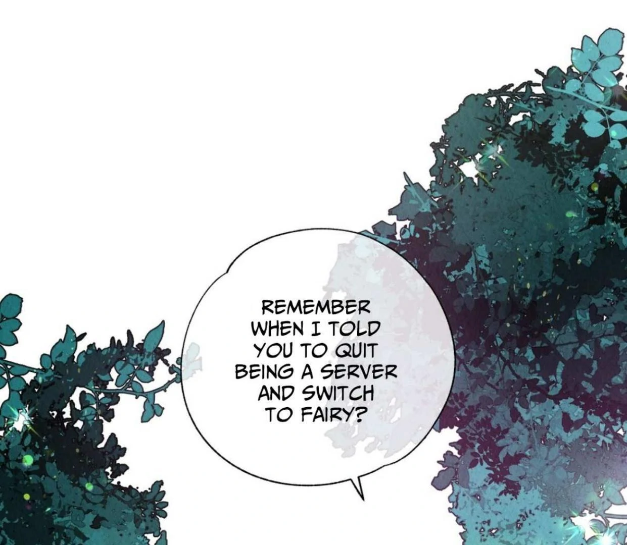 TALE OF A VILLAIN [HRVNDA] - Chapter 4 manhwa