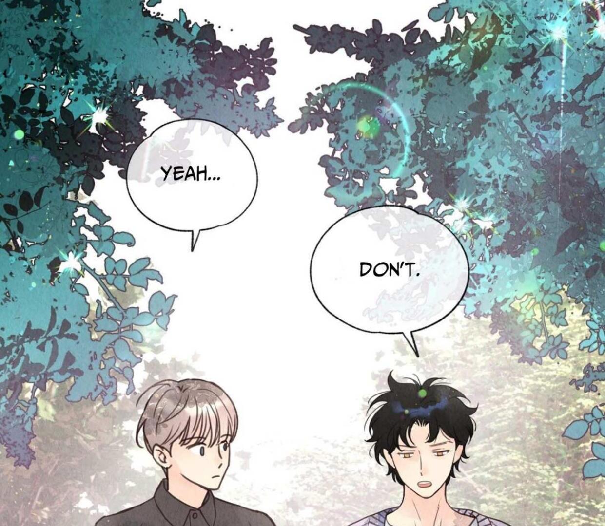TALE OF A VILLAIN [HRVNDA] - Chapter 4 manhwa