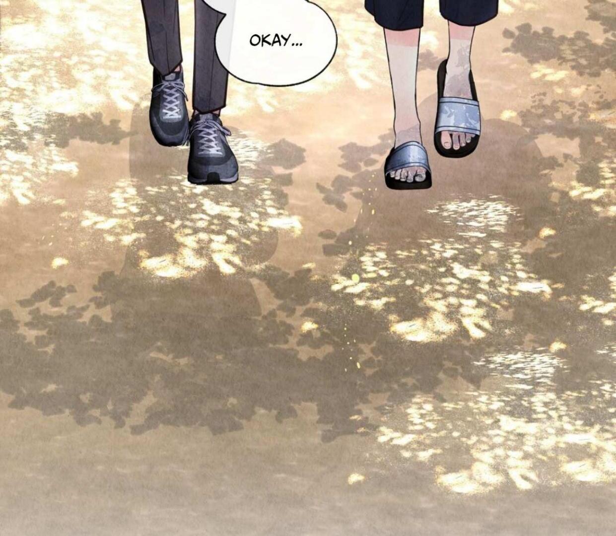 TALE OF A VILLAIN [HRVNDA] - Chapter 4 manhwa