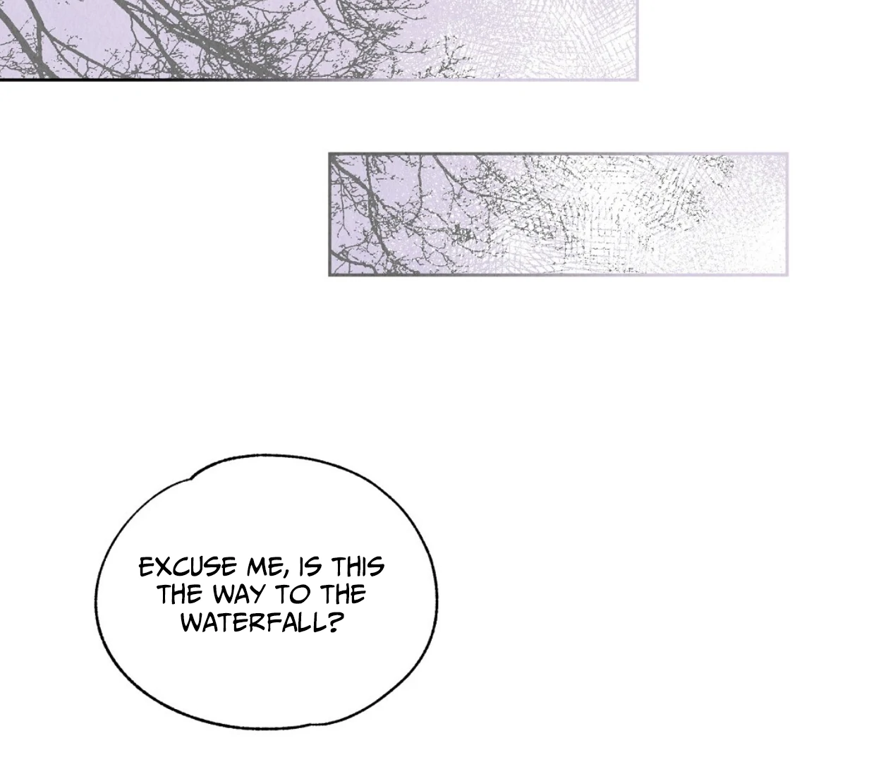 TALE OF A VILLAIN [HRVNDA] - Chapter 4 manhwa